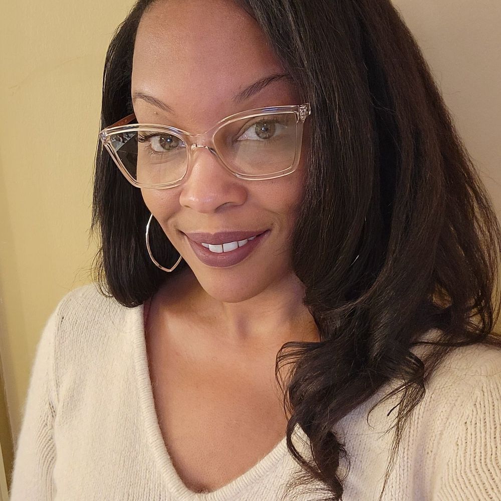 Meet your Posher, Melani